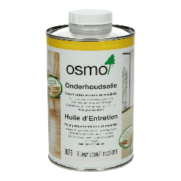 [98252] 3079 Kleurloos mat 1L