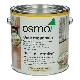 [98255] 3081 Kleurloos zijde mat 2,5l