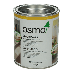 Osmo Decorwas Creativ 3188 Sneeuw 0,75L