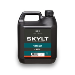 [ID-01-00692] SKYLT Titanium 2K 5550 - 4L