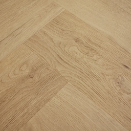 [15667-A] Natural+ Herringbone (374)