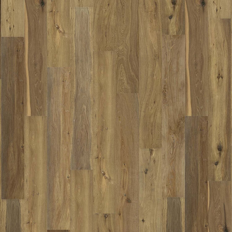 Solidfloor Hand Scraped