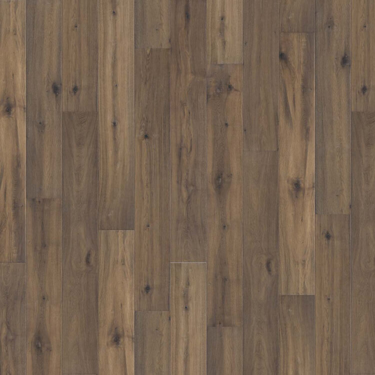 Solidfloor Hand Scraped