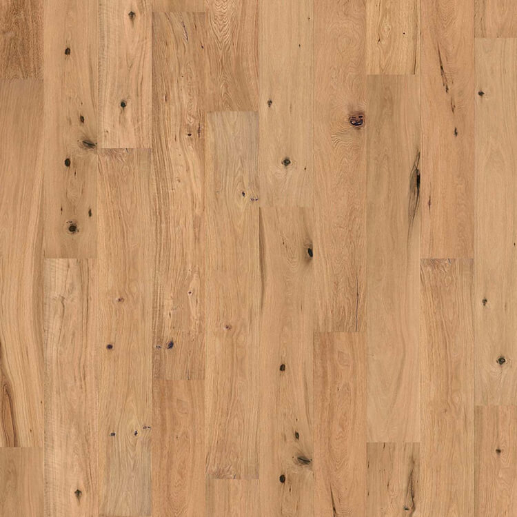 Solidfloor Hand Scraped