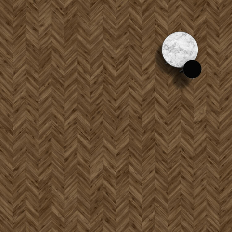 Moods Chevron