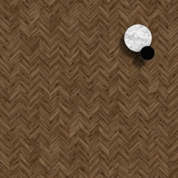 Moods Chevron