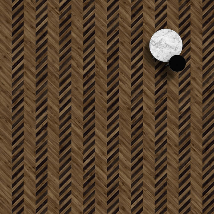 Moods Chevron