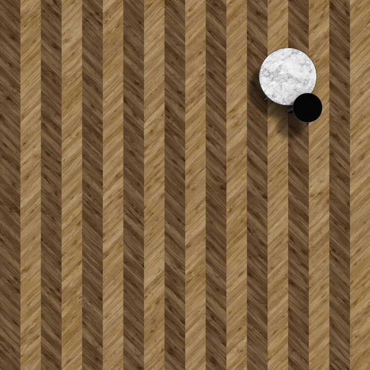 Moods Chevron