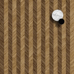 Moods Chevron