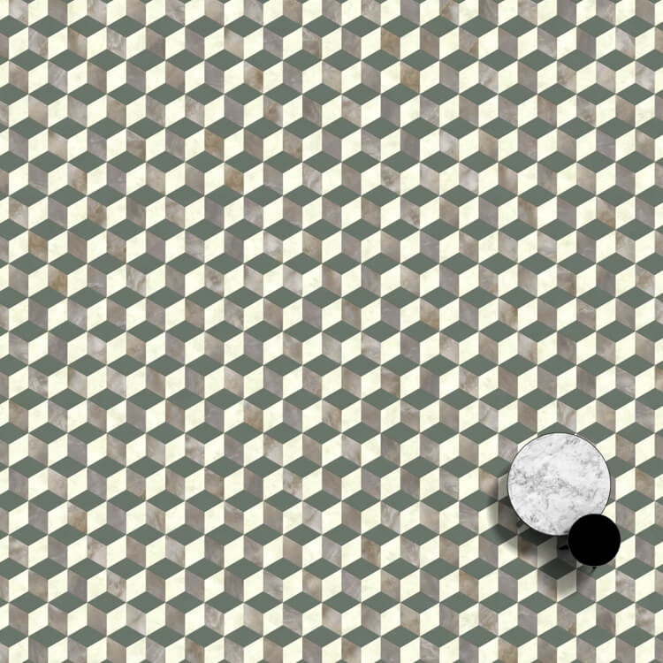 Moduleo Moods Big Diamond
