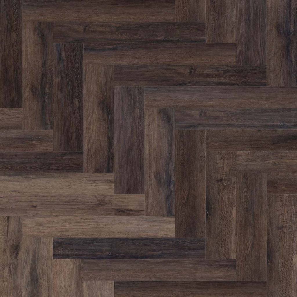 Solidfloor Mansion Herringbone