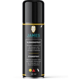 James Vlekkenspray (200 ml)