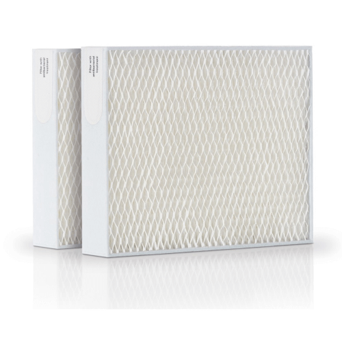 Koudwaterbevochtiger Filterset 2 stuks