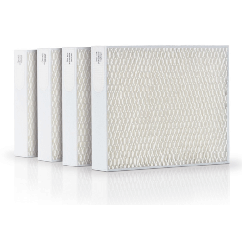 Koudwaterbevochtiger Filterset 4 stuks