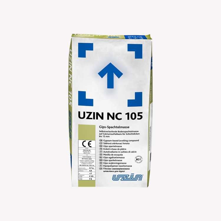 UZIN NC 105 (Egaline)