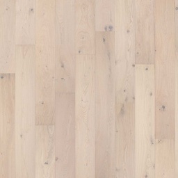 Savannah XL (1204333 Solidfloor Originals Oak Mill Run Brushed White Oiled 220x23,5cm - 14/3mm)