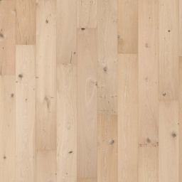 Savannah (1204331 Solidfloor Originals Oak Mill Run Brushed Unfinished Look 190x19cm - 14/3mm)
