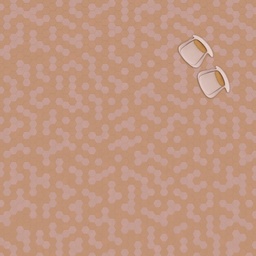 [MM-01-0030] Moduleo Moods Hexagon (Duo 342)