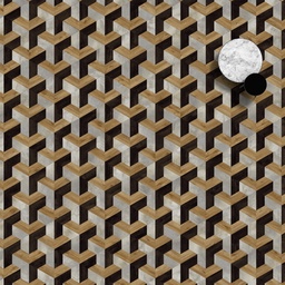 [MM-01-0040] Moduleo Moods Mesh (288)