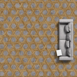 Moduleo Moods Wicker (268)