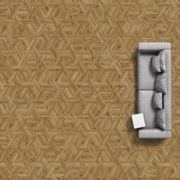 Moduleo Moods Wicker (287)