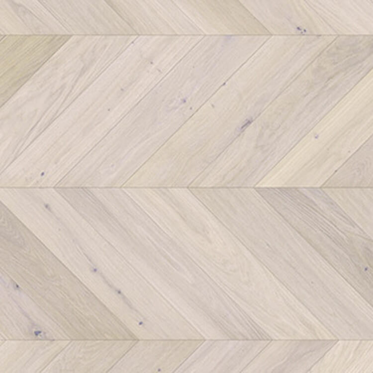 Barlinek Pure Classico Line Chevron