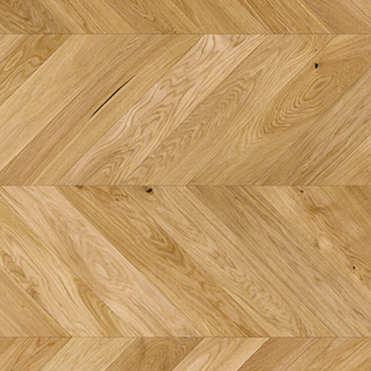 Barlinek Pure Classico Line Chevron