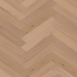 Métropole Duo Plank Europees Eiken Rustiek Visgraat V4 (Rome Invisible geolied + Wax)