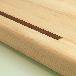 [01-A-0011-BR] Antislip Strip Normaal (Bruin)