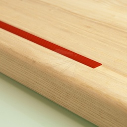 [01-A-0011-RD] Antislip Strip Normaal (Rood)