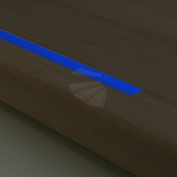 [01-A-0031-GL] Antislip Strip Normaal (Glow in the Dark)