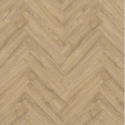 Oakland Visgraat (dryback) (6204 Smoked)