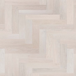 [2014520] Solidfloor Heat Herringbone (White (Nature) 1208254)