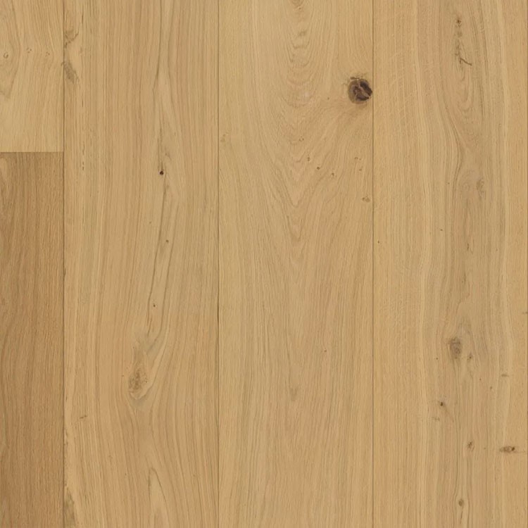 FSC Eiken - 180mm Tapis 6mm - Stroken (geschaafd) - 1bis - 6mm - KH