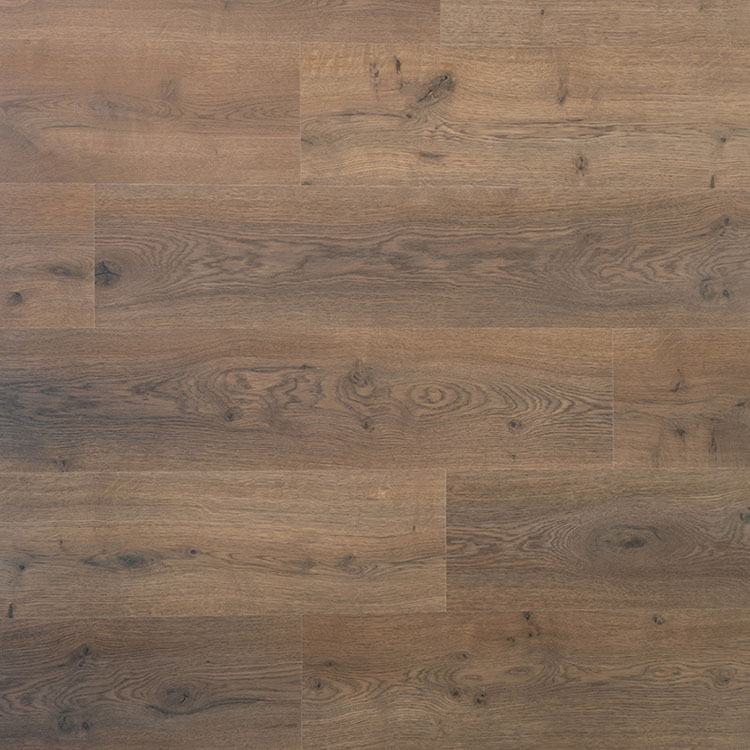 Spontaan Plank
