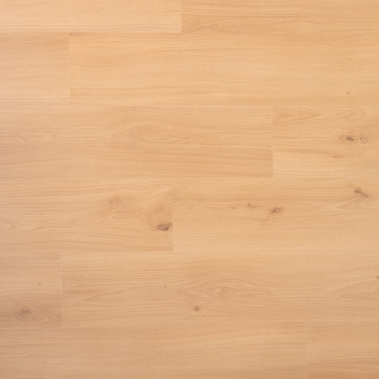 Spontaan Plank