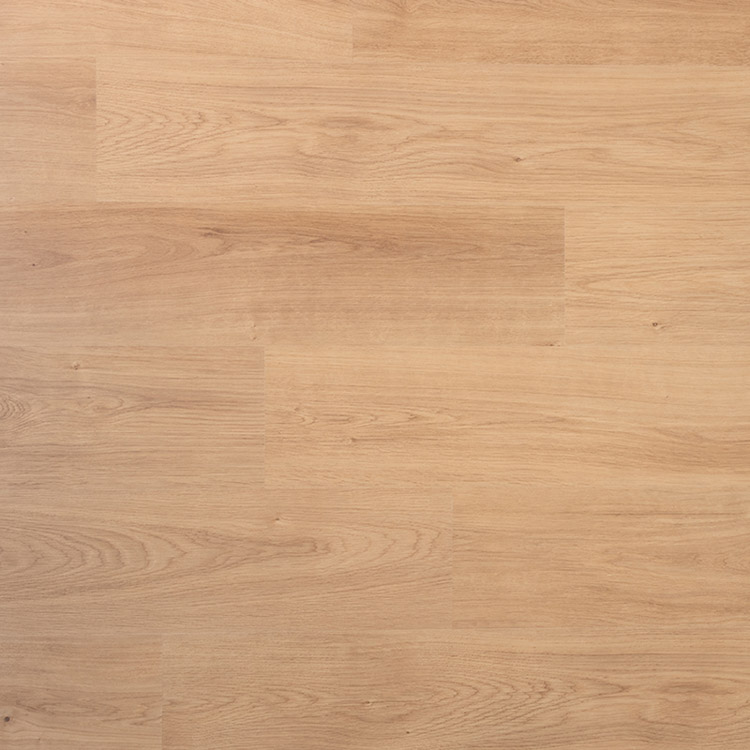 Spontaan Plank