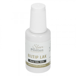 Sfeerplinten bij-tip-lak - 20 ml