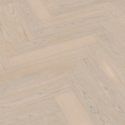 [6332008927] Meister Lindura HS 500 (Eik classic arctic-wit 8927)