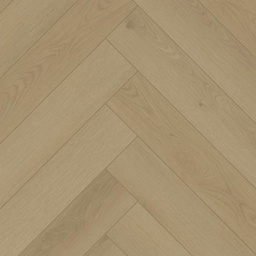 [FRMFT-0019] Firmfit Silent Visgraat (Rigid Click) (7601 Sierra Beige)