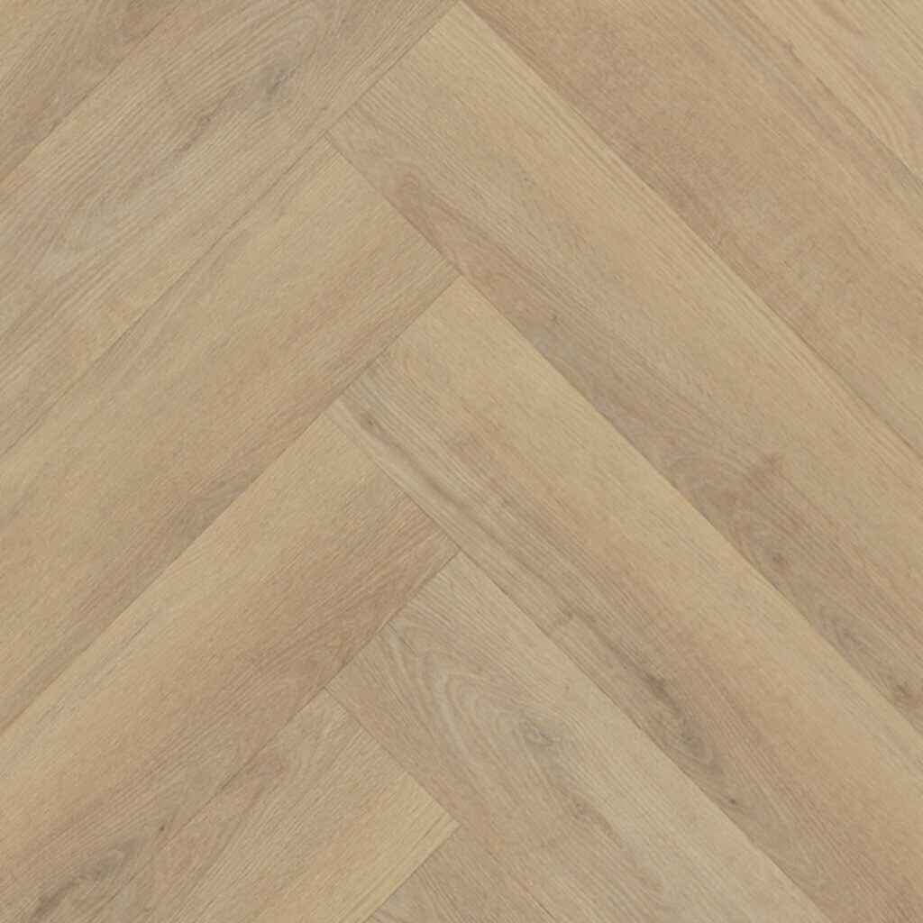 Floors PVC Plak Visgraat 021