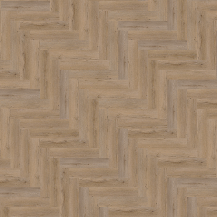 Floors PVC Plak Visgraat 049