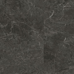 [ELMTL-0032] Elemental Isocore Squared Tile (Classic Marble Black)