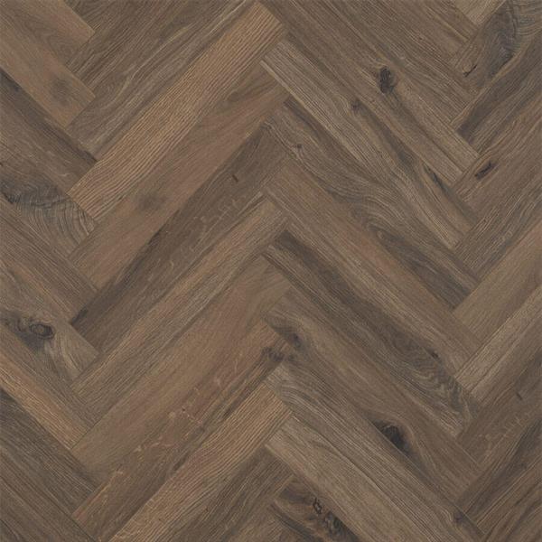 Berry Alloc Chateau+