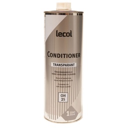 Lecol Conditioner OH-25 (Transparant) 1 L