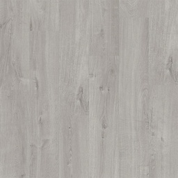 [AVMPU40201] Quick Step Alpha Vinyl Medium Planks (Katoen Eik Koud Grijs AVMPU40201)