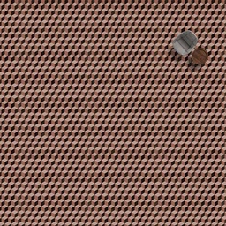 [398311] Moduleo Moods Big Diamond (311)