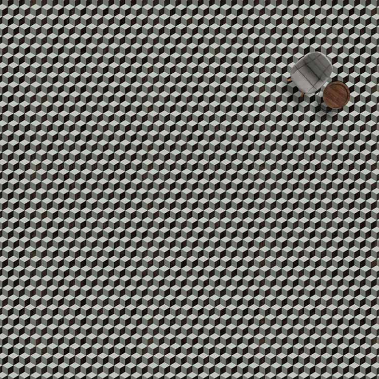 Moduleo Moods Big Diamond