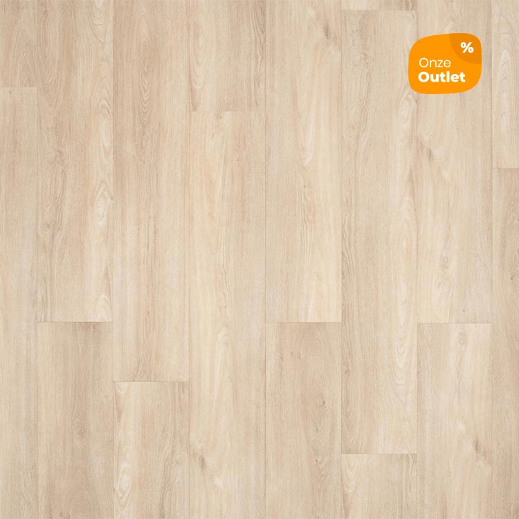 Floer Dorpen Callantsoog Crème 