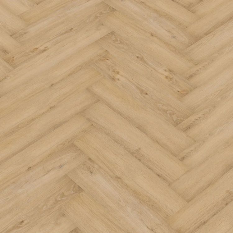 Hoomline Prestige Rigid Click Visgraat